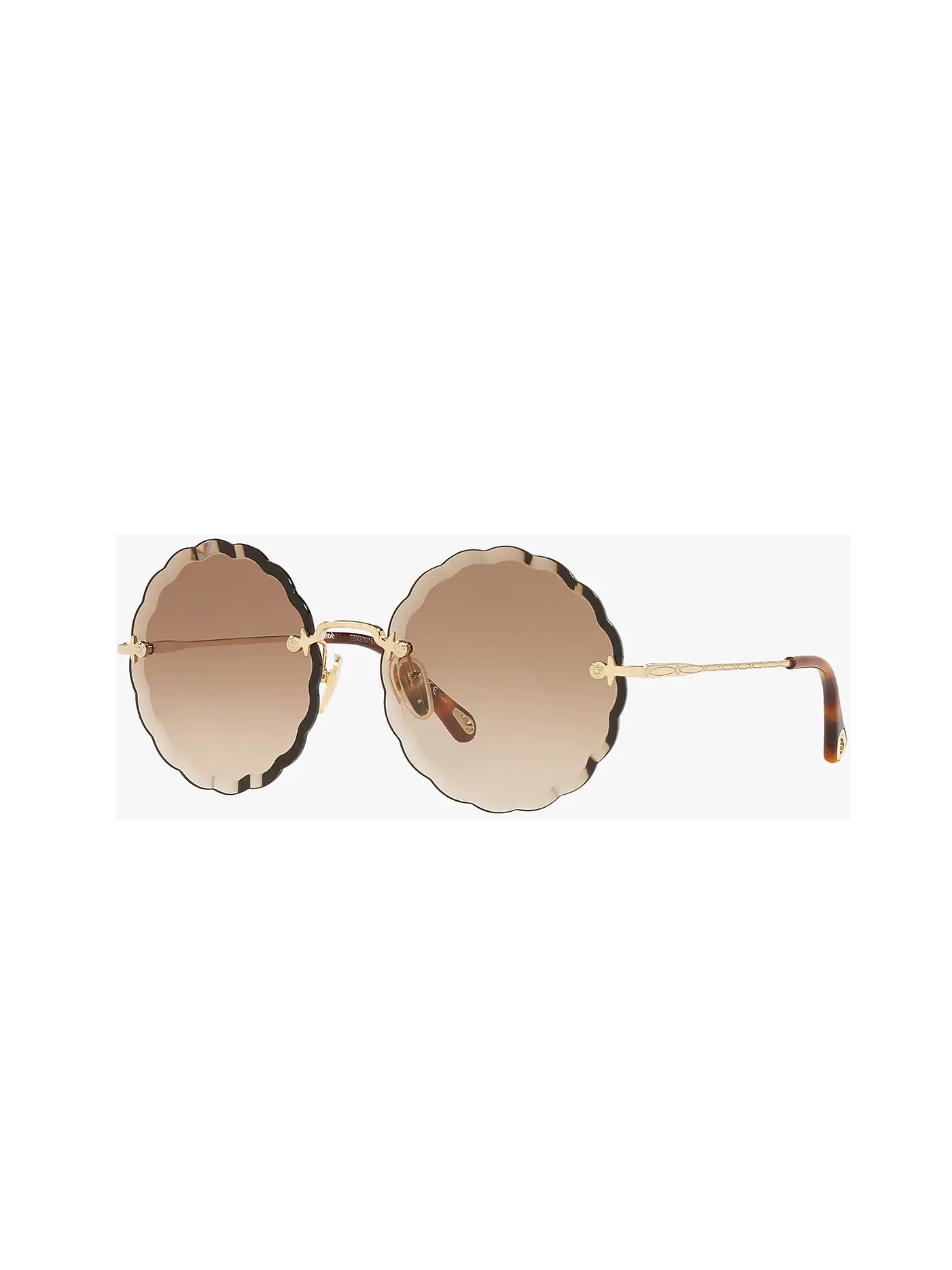 CHLOE | Sonnenbrille CH0047S | 